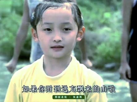 《那就是我》 著名女高音歌唱家朱逢博演唱#流淌的歌声#经典音乐荐赏#剪映混剪