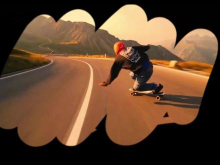 学习100种剪辑手法之—涂鸦开场(25/100) #剪辑 #剪映 #剪辑小白入门教学 #剪辑日常 #vlog开场