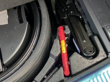 #新款Q5应急解空档方法