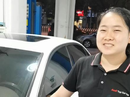 防盗警报的干货来了,如果我说的解决不了那就是有故障了#抖音汽车 #抖音小助手 #奥迪 #汽车保养与维修 #奥迪q5l