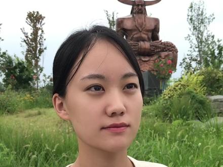 2023年的立秋,有什么不同#街头采访