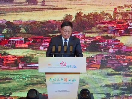 2025云南文旅冬季市场营销推广活动武汉场顺利举办~云南是一个让人去了不想走、走了想回去的旅行、旅居、旅游福地,邀您来一场说走就走的云南旅行,享受冬暖花开,五福自来的完美体验!#冬暖花开游云南 #旅居彩云南 #遇见云南 #有一种叫云南的生活
