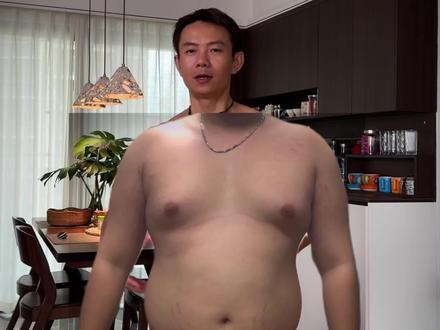 瘦肚子就练核心燃脂训练 #瘦肚子 #居家锻炼 #在家锻炼