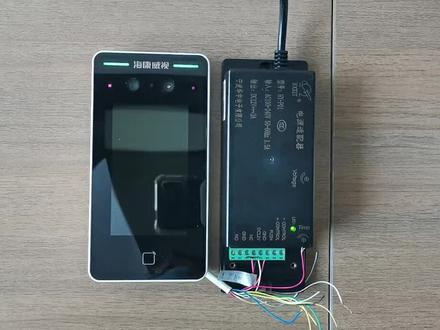 门禁控制器IP地址设置#智能家居 #智能设备 #智能安防 #门禁 #全屋智能