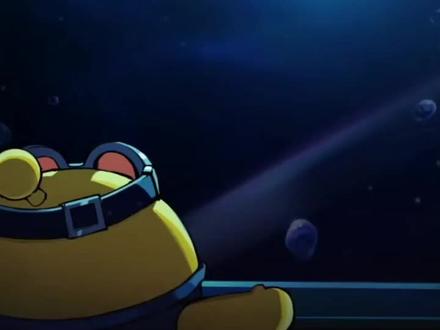 #好蛋来超市
2月6号上线
@网易蛋仔派对