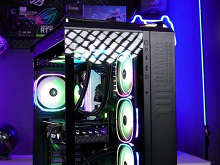 如果解决海景房大闷罐的问题(英特尔推荐配置)#12代一战封神#酷睿团长#至尊地带#英特尔酷睿#电脑主机配置推荐