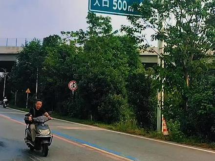 天天高速安庆罗岭巨石山收费站#天天高速安庆段 #家乡变化