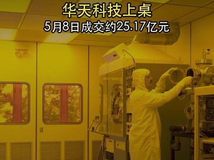 存储热、封装忙,华天科技也在风口? 同属封测赛道的华天科技,正在被存储、先进封装和CPO几条线同时关注。5月8日行情页显示,公司成交额约25.17亿元、换手率约5.65%;公司2026年一季报披露营收48.00亿元,同比增长34.49%,归母净利润8678.64万元,经营现金流净额4.85亿元,同比下降26.54%。这条只做公开信息梳理,看存储、先进封装、2.5D、CPO和汽车电子这几条线能否被财报继续验证。公开信息梳理|不构成投资建议。
#A股 #华天科技 #先进封装 #半导体 #存储芯片