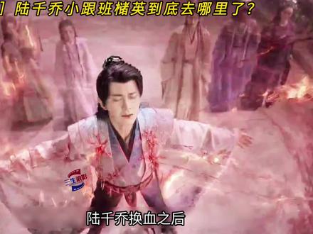 槠英后续还会出现吗?他到底还会不会变回人形?#佳偶天成