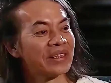 天才在左,疯子在右。漫画大师蔡志忠有多怪?竟预言出自己死亡时间和地点 #蔡志忠 #国学文化 #漫画 #人物故事 #智慧