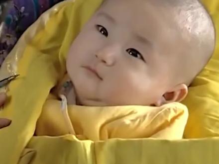 14岁生下康熙,却在24岁香消玉殒,她的一生究竟有多悲惨? #历史故事 #康熙