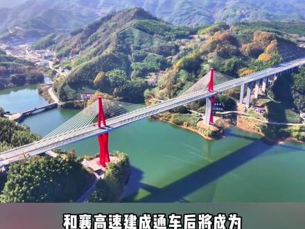 和襄高速六安段全长170.6公里
东接合肥 西接信阳 途经舒城、金安
霍山、金寨 4个县区17个乡镇
目前已进收尾工作
预计12月底正式通车!