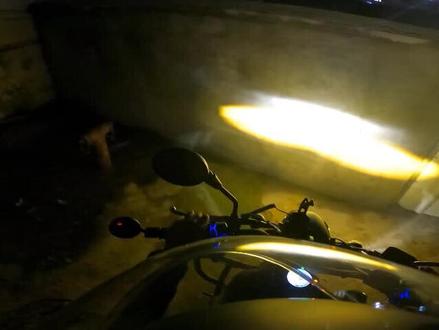 QJ闪300S,钱江闪300S 消音器,消音塞开发成功,路测视屏!#男人的快乐就是这么简单 #摩托车 #摩友 #改装 #爱机车爱生活 #每个男人都有一个机车梦 #机车