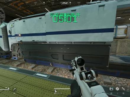 #三角洲行动 #燃剪 金没抢过红就不能放过了