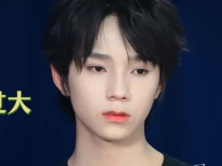 更加努力的男孩 不被打倒#王橹杰