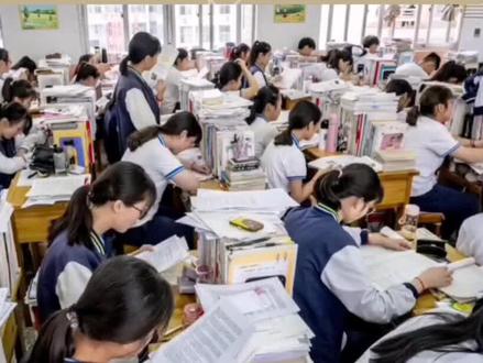 在河南,985院校的缩招与国庆中秋假期放8天,有什么联系吗?#高考志愿填报#河南高考#家长必读#2024年高考