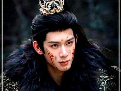 结局随元青死在了大哥齐旻手上 #逐玉 #田曦薇 #张凌赫