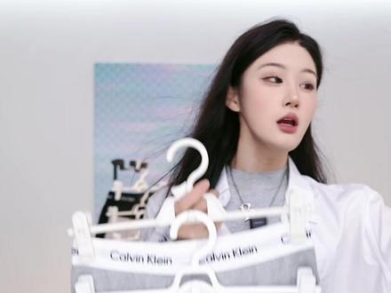 感受Calvin Klein Underwear,释放自信力量。环绕前卫之风,顷刻间畅享自在-CLPS-U2664#ck官方旗舰店直播#ck送礼#calvinklein男士内裤#CK青春引力#CK新装上阵