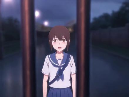 别让英雄的子女流血又流泪 #AI动漫 #故事纯属虚构