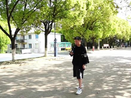 #警校生着装规范,你了解了吗?#警容风纪 #督察