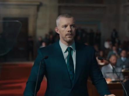 陆海之战11#强烈推荐 #高分美剧 #高分电影 #陆海之战