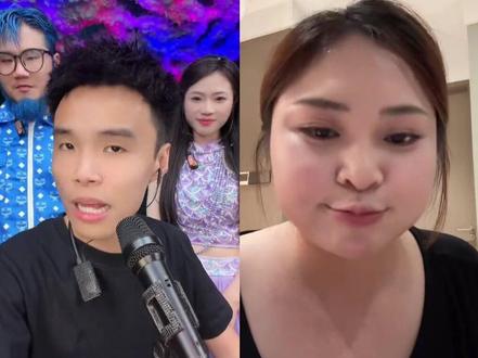 一心只想着方圆的小鬼 #imp小鬼 #阿爆 #方圆 #imp小鬼直播回放