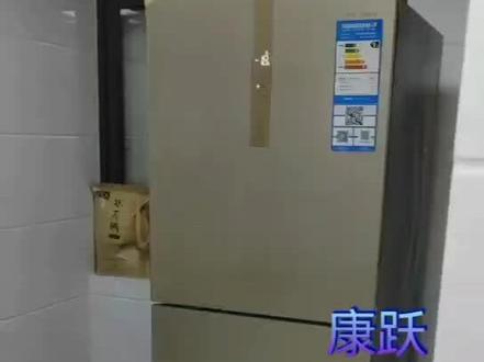 冰箱报警故障解决方法,问题描述:长时间“滴滴”报警,型号:美的NCD-251W#技术分享 #家电维修 #冰箱 #抖加小助手 #抖加热门