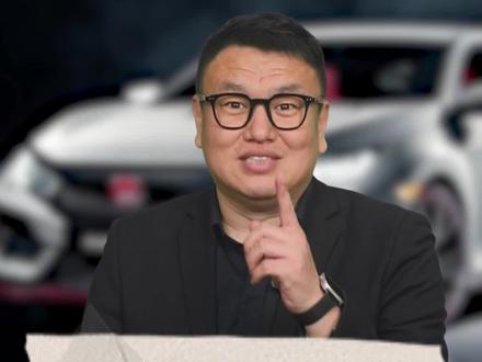 不管你开的本田什么车,上车第一件事,先把这个功能给我锁死! #本田 #汽车知识 #本田变道预警 #汽车