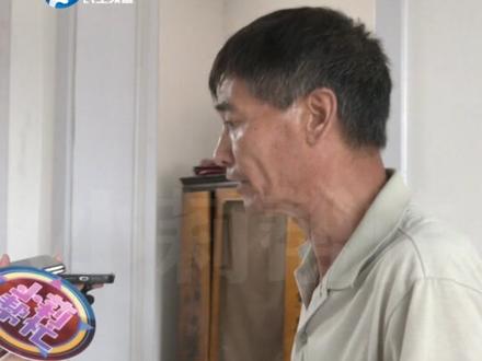 7月11日,(采访),河南新密,四岁孩子被父亲,多次扔在姥爷家门口离开,孩子爷爷:家里只要有钱,儿媳就拿着钱跑出去一年跑好几次,郭先生:我没有这个女儿,给她断绝父女关系。