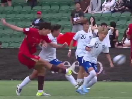 直通世界杯!中国女足晋级亚洲杯四强