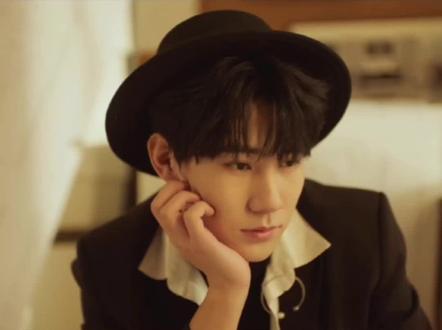 #梦境杂货铺张真源 #轻复古 是抱拳张无敌还是可爱小张张呢