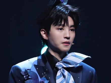 王俊凯工作室回应脱粉争议,因和全红婵互动有落差感