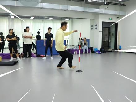 ”健美操、啦啦操“体考必看!别再瞎练了这几个细节才是得分关 只有自己不断的练习,才算的上是经历。#日常训练 #啦啦操 #健美操 #体考 #广州华艺青年艺术空间