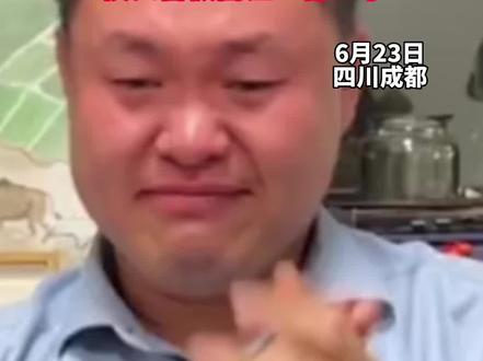 接到学生高考成绩喜报电话,校长喜极而泣:都上了!