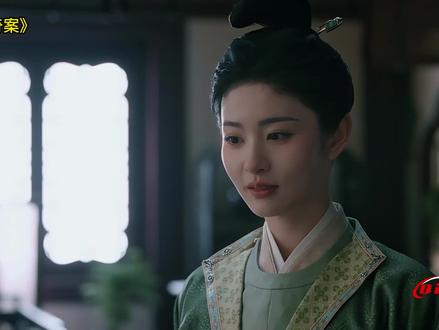 唐宫奇案太好看了#唐宫奇案 #唐宫奇案太烧脑了