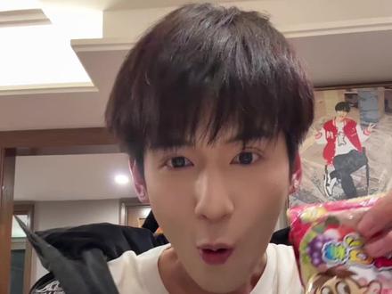 #旺仔 #QQ糖 #旺仔qq糖