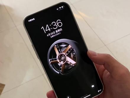 喜欢的视频如何设置成动态壁纸呢?我来教你!看不会的可以多看几遍
