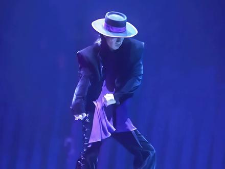 担任过街舞导师的吴建豪 就是帅到💥 F4上海演唱会吴建豪这一段舞蹈solo真的是帅啊#f4 #f4演唱会 #f4上海演唱会 #吴建豪 #吴建豪跳舞