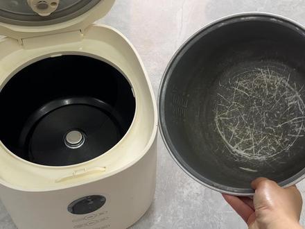 废旧电饭锅别卖,这几个用途太“值钱”了,省钱又实用,真是高手