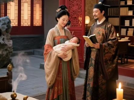 王安石的一生#Ai#王安石#历史