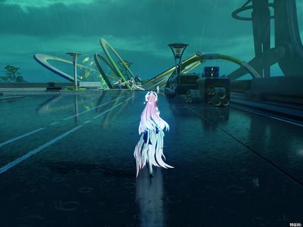 鸣潮画质设置推荐 第一次录音不太好请谅解一下,我自己在使用的画质设置不喜欢划走就好#鸣潮 #鸣潮画质 #鸣潮画质调整