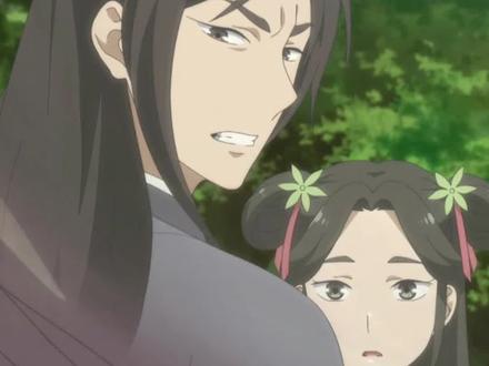 不要只会做一只应声虫#动漫进阶创作营 #我在抖音看动漫 #国漫 #百妖谱