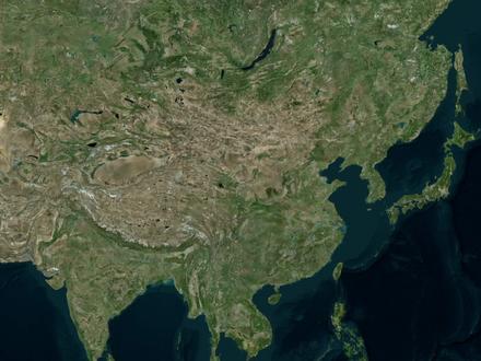 中国的进化史 随便做练一下手#中国历史