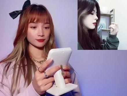 这个#烟雾特效 也太帅了吧,快来试试#娟教程 #轻而易剪 @剪映