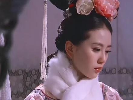 #步步惊心 用35集讲完了#若曦 悲惨的一生#电视剧 #穿越女
