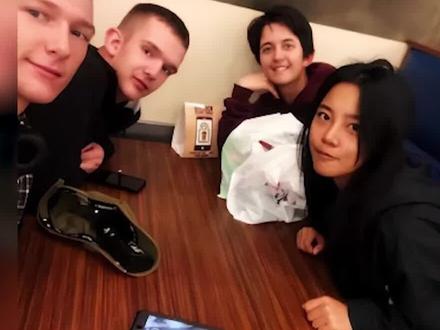 中国女叛徒高天才,为入美籍引诱国民赴美参军,结局大快人心