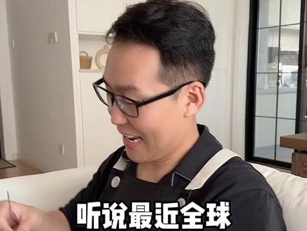 粮食危机又来了,啥情况?#商业新说
