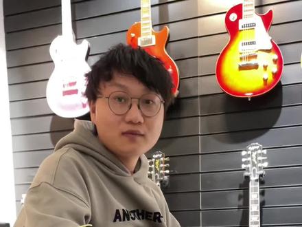 #电吉他 #推荐性价比吉他 #吉他🎸 #乐器 #吉它 EB音量踏板!排练演出好助手!