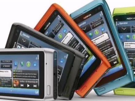 诺基亚 N8 装机教程 上集#古董手机 #怀旧经典 #诺基亚情怀