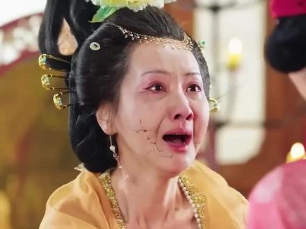 亲蚕礼皇后怒撕贵妃 #美妆传家 #伊起看剧 #短剧推荐